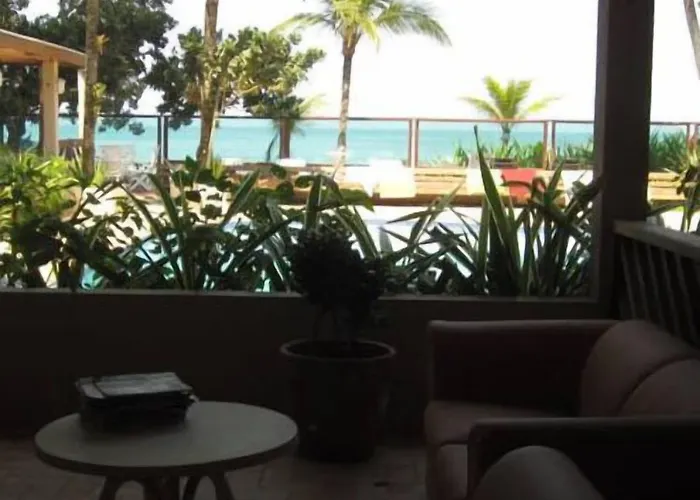 Hotel Pousada Ancoradouro